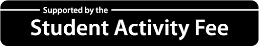 Student Activity Fee logo